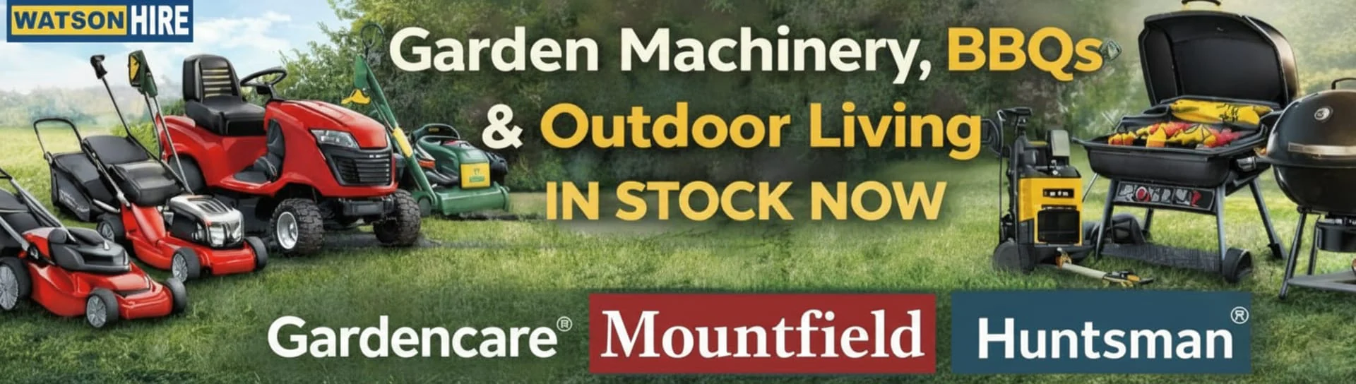Ireland's Elite Tool Hire Experts