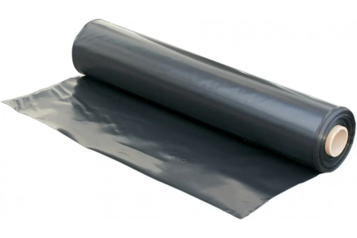 1200G BUILDERS FILM - 15 METER ROLL