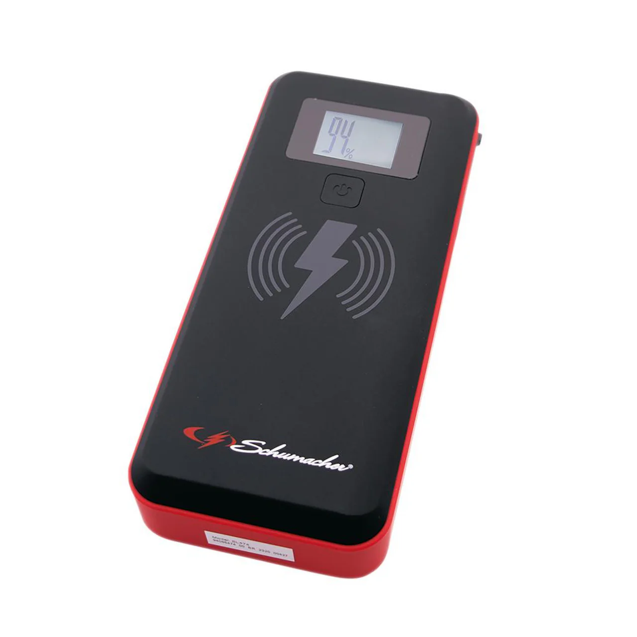 12V LITHIUM JUMP STARTER AND POWER PACK 2000A - Image 3