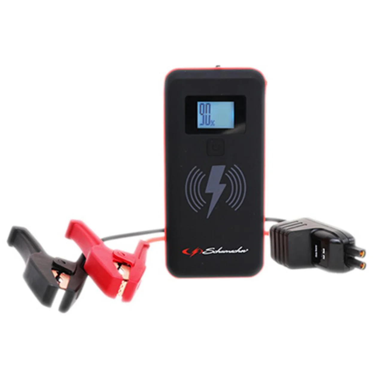 12V LITHIUM JUMP STARTER AND POWER PACK 2000A - Image 5