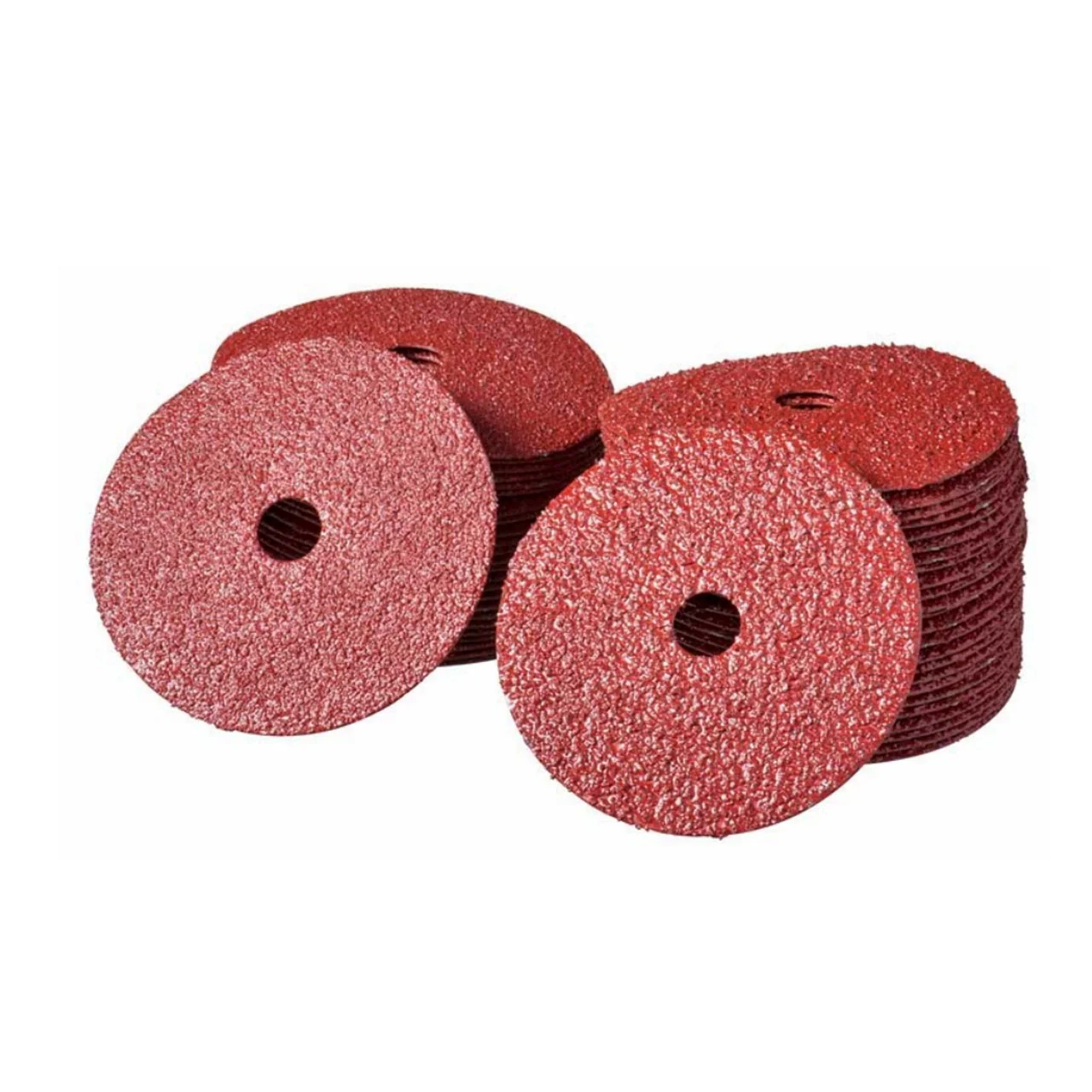 180MM A/O BIBRE DISCS GRIT 36 FOR EDGER SANDER