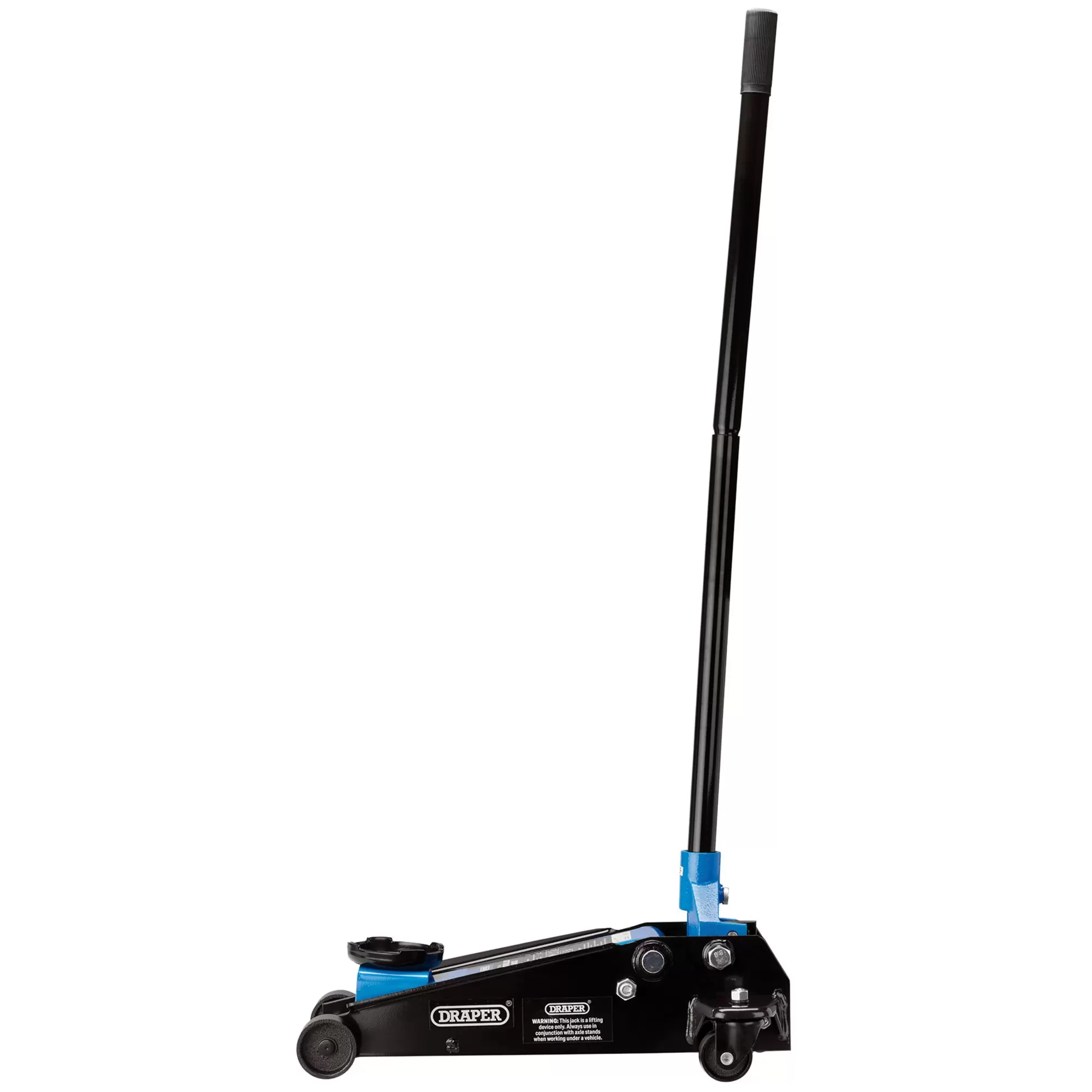 3 TONNE TROLLEY JACK - Image 2