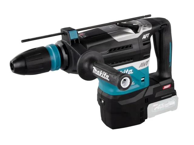 40V MAX XGT ROTARY DEMOLITION HAMMER - AWS (MAKPAC CASE) (BODY ONLY)