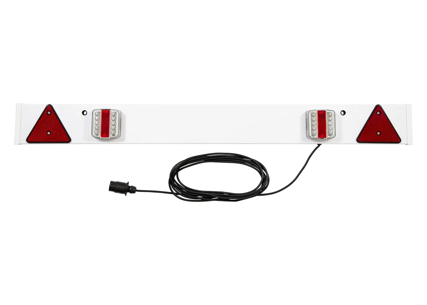 4FT TRAILER LIGHTING BOARD WITH 6M CABLE
