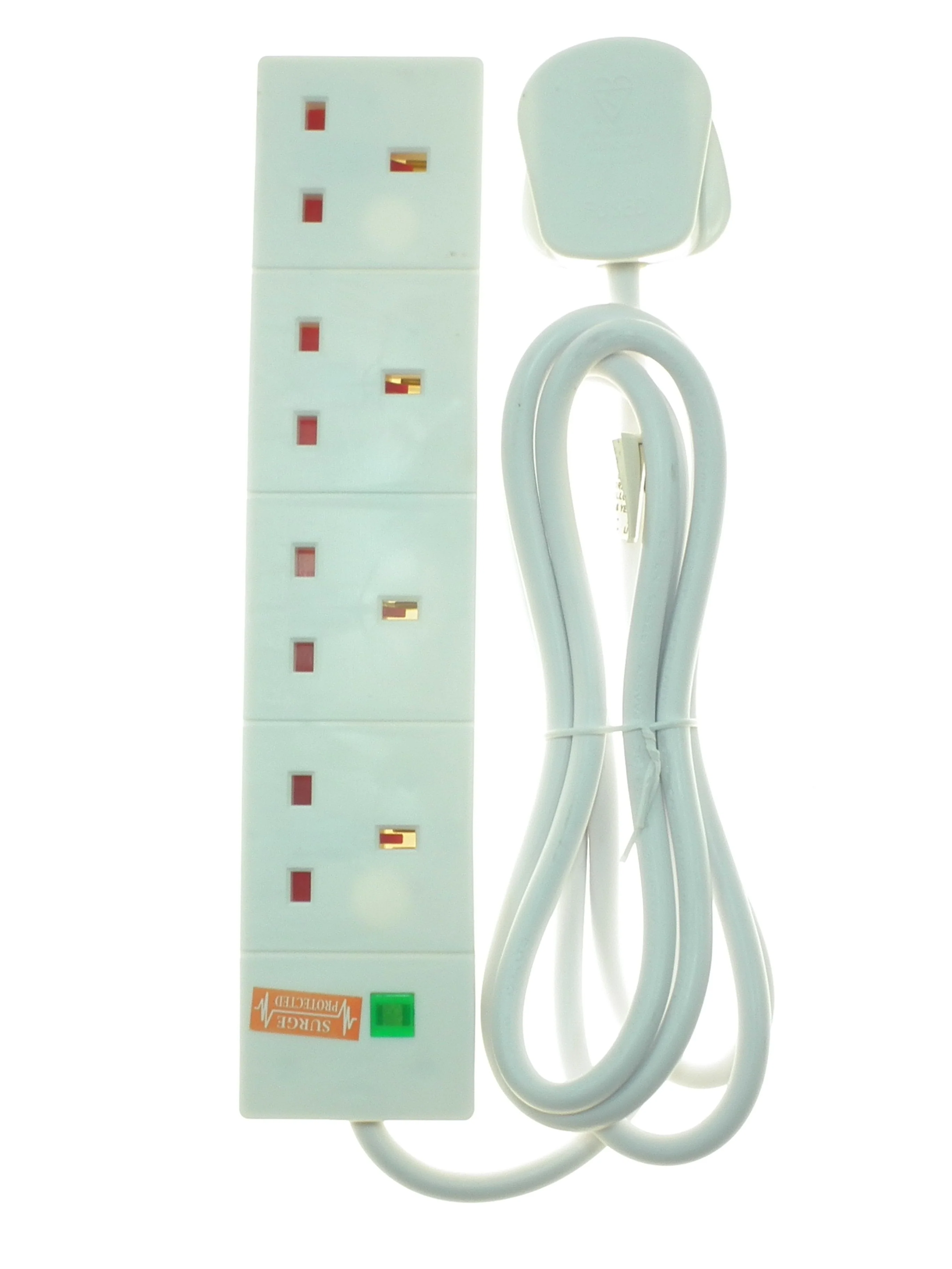 4G 2 MT SURGE PROT. EXT. LEAD