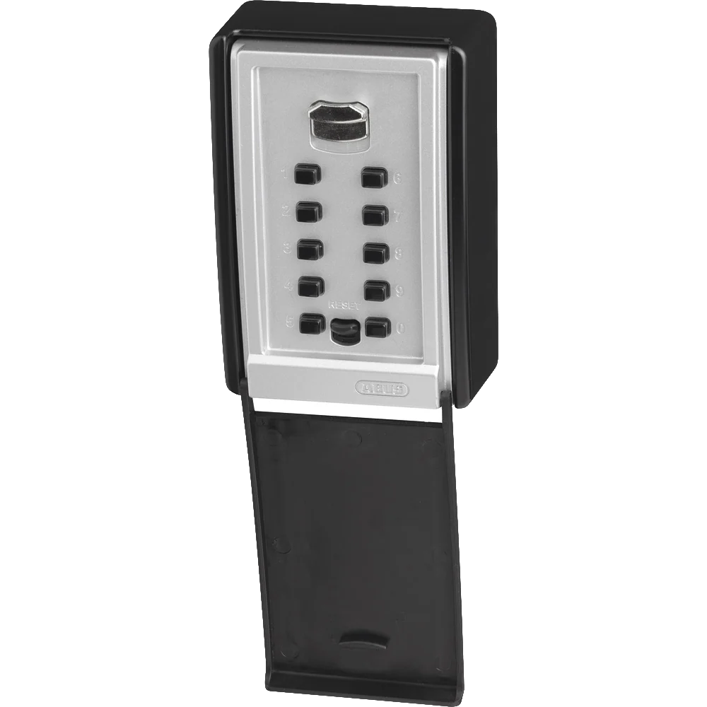 ABUS 767 KEY GARAGE 10 DIGIT COMBO - Image 2