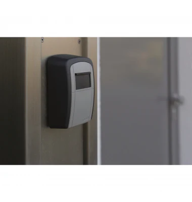ABUS 707 KEY STORAGE BOX - Image 2
