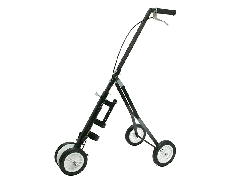 Aerosol Voyager IV 4 Wheel Spray Paint Applicator 9200B - Image 2