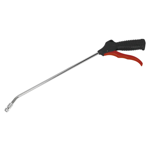 Air Blow Gun 330mm with Safety Nozzle