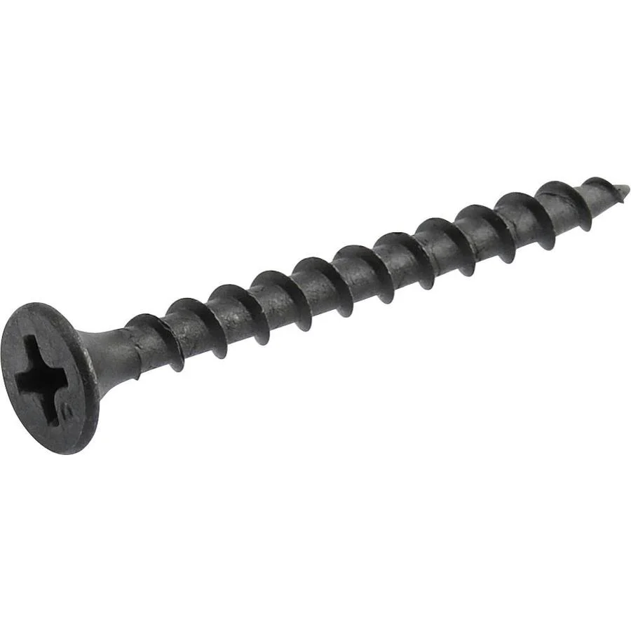 ALLGRIP 3.5 X 38 MM COARSE THREAD DRYWALL BOXED (1000)