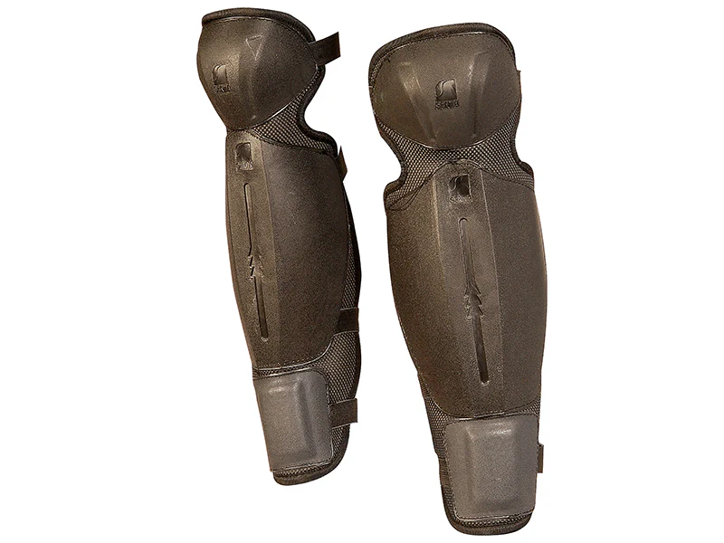 ALM Manufacturing CH017 Leg Protectors - Image 2