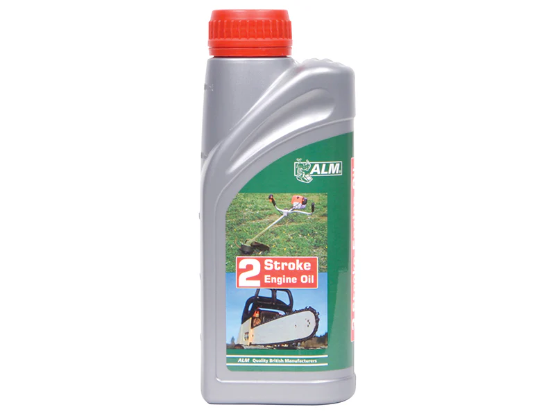 ALM Manufacturing OL001 2-Stroke Oil 500ml - Image 2