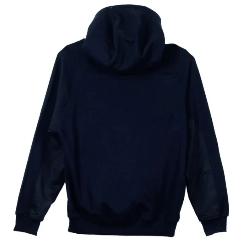 APACHE ZENITH HOODY BLACK - Image 3