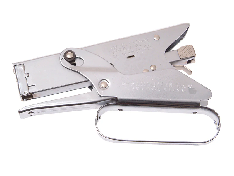 Arrow P35 Plier-Type Stapler - Image 2