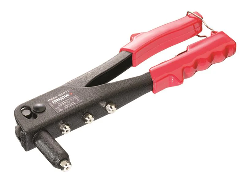 Arrow RH200 Professional Rivet Tool - Image 2