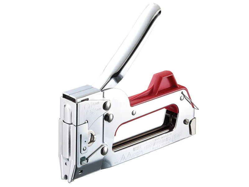 Arrow T2025 Staple & Wire Tacker - Image 2