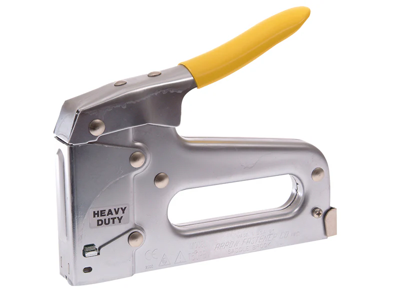 Arrow T50PBN Staple & Nail Gun - Image 2