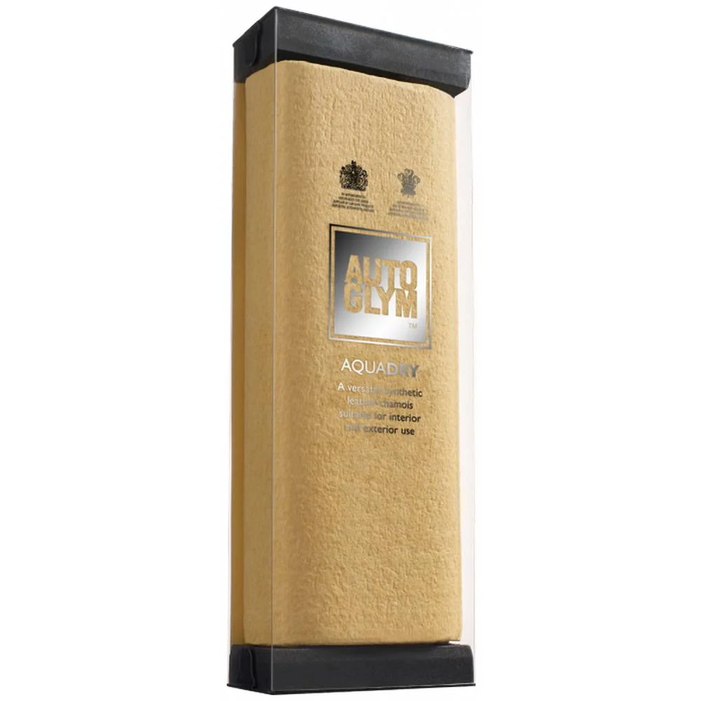 AUTOGLYM AQUA DRY CHAMOIS