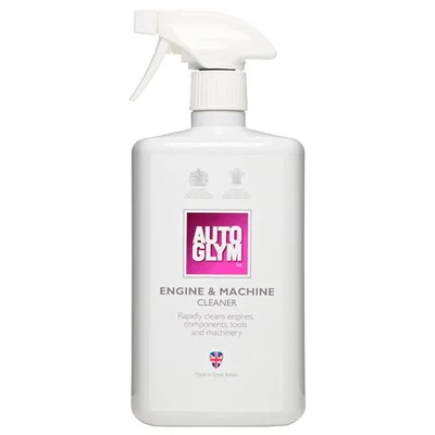 AUTOGLYM ENGINE AND MACHINE CLEANER 1 LITRE