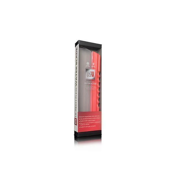 AUTOGLYM HI-TECH FLEXI WATER BLADE