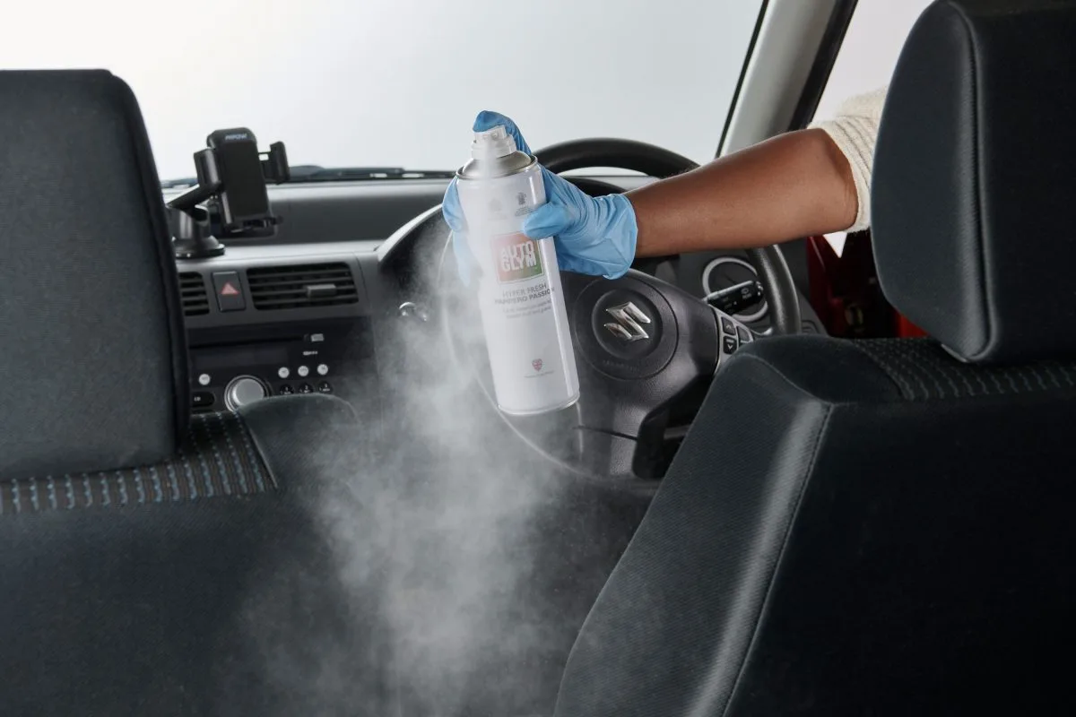 AUTOGLYM HYPER FRESH - CRUSHED BERRIES - Image 3