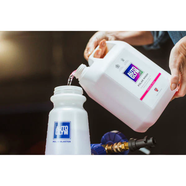 AUTOGLYM POLAR WASH 2.5L - Image 2