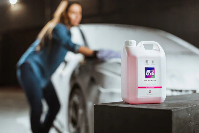 AUTOGLYM POLAR WASH 2.5L - Image 3