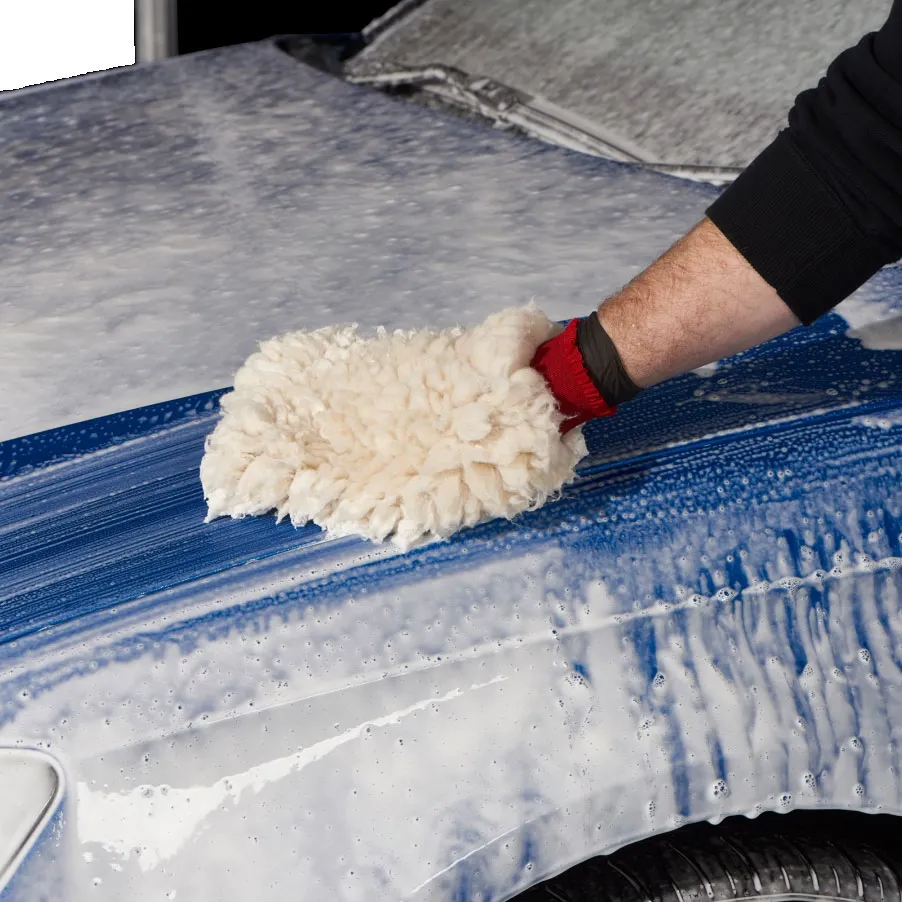 AUTOGLYM POLAR WASH 2.5L - Image 4
