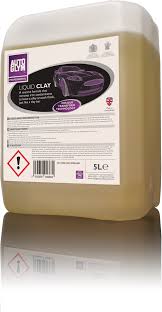 AUTOGLYM PROFESSIONAL LIQUID CLAY / MAGMA 5L - Image 2