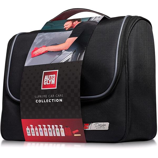 AUTOGLYM SUPREME CAR CARE COLLECTION SET - Image 2