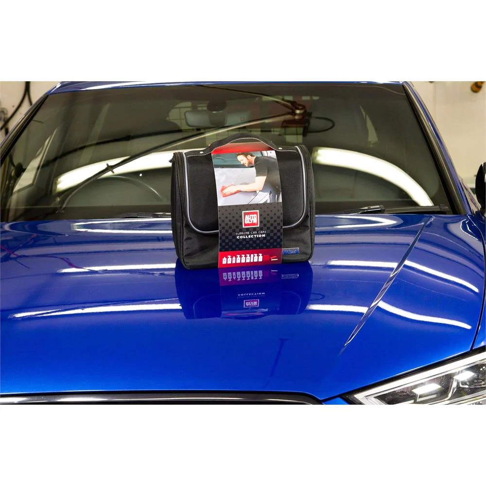 AUTOGLYM SUPREME CAR CARE COLLECTION SET - Image 3
