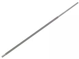 Bahco 168-8-4.8-3P Round Chainsaw File 200mm x 3/16in (Pack 3)