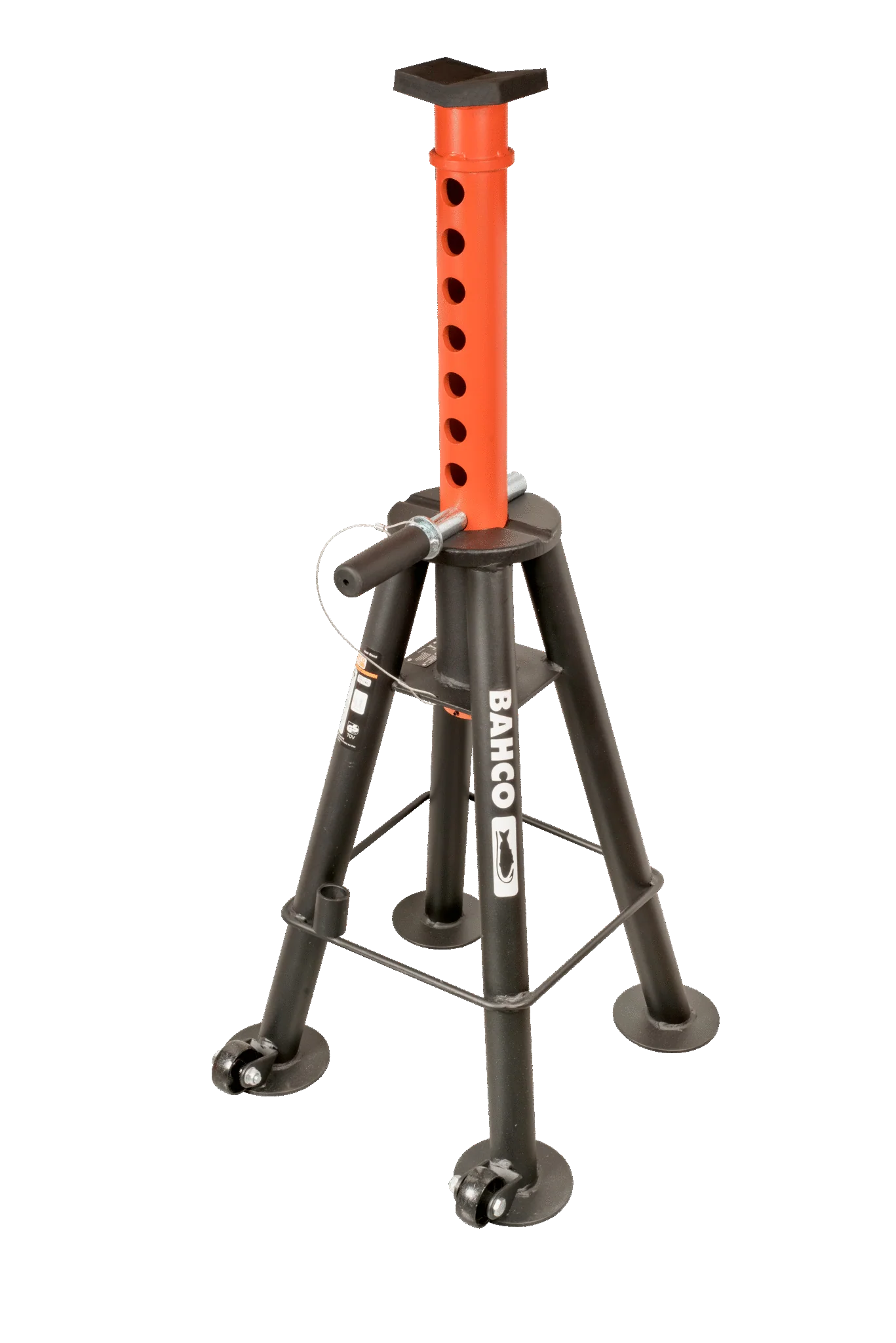 BAHCO 20 TON HREAVY DUTY AXLE STAND