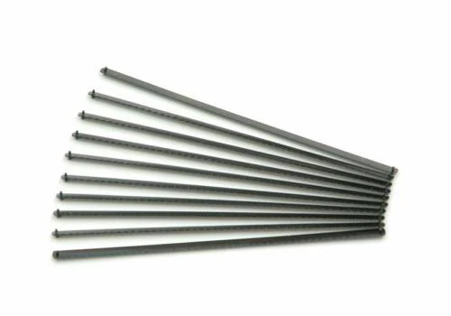 Bahco 228-32-100P Junior Saw Blades 150mm (6in) 32 TPI (Pack 100)
