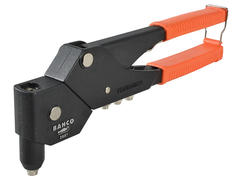Bahco 2681 Riveter - Image 2