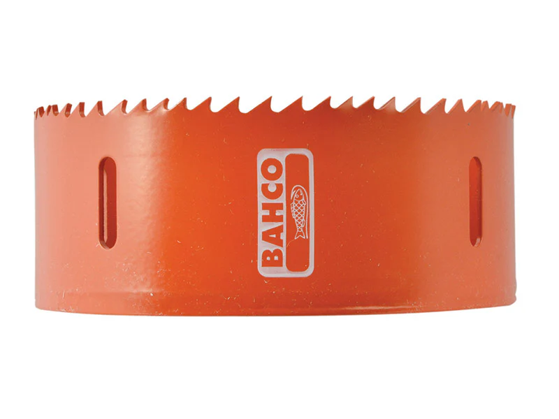 Bahco 3830-20-C Bi-Metal Variable Pitch Holesaw 20mm