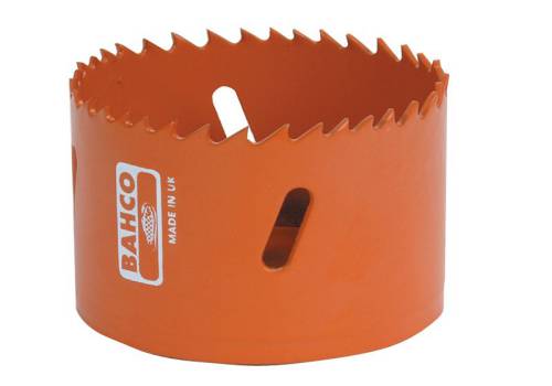 Bahco 3830-22-C Bi-Metal Variable Pitch Holesaw 22mm