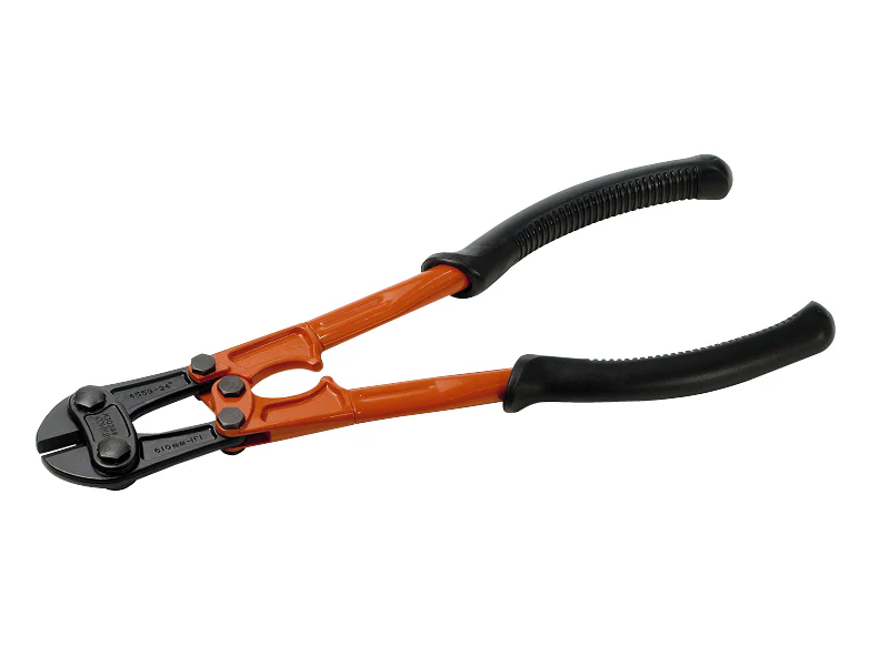 Bahco 4559-18 Bolt Cutters 430mm (18in) - Image 2