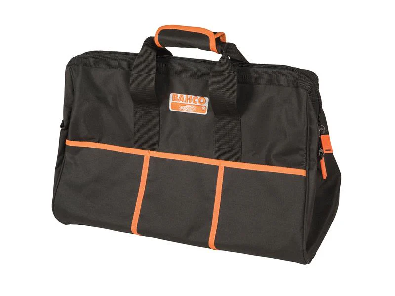 Bahco Closed Top Fabric Tool Bag 48cm (19in) - Image 2