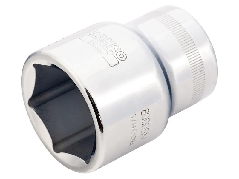 Bahco Hex Socket 3/4in Drive 32mm