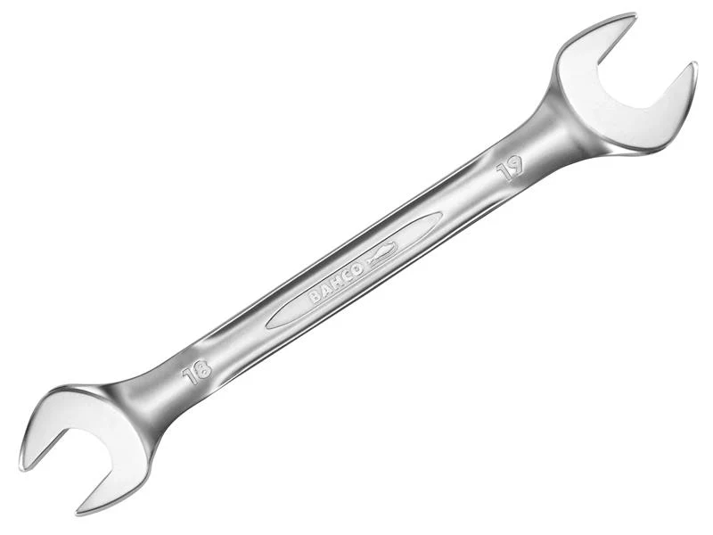 Bahco SB6M12-13 Double Open Ended Spanner 12 -13mm
