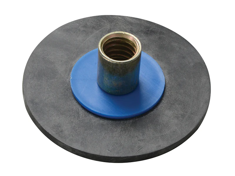 Bailey 1751 Universal Plunger 100mm (4in) - Image 2