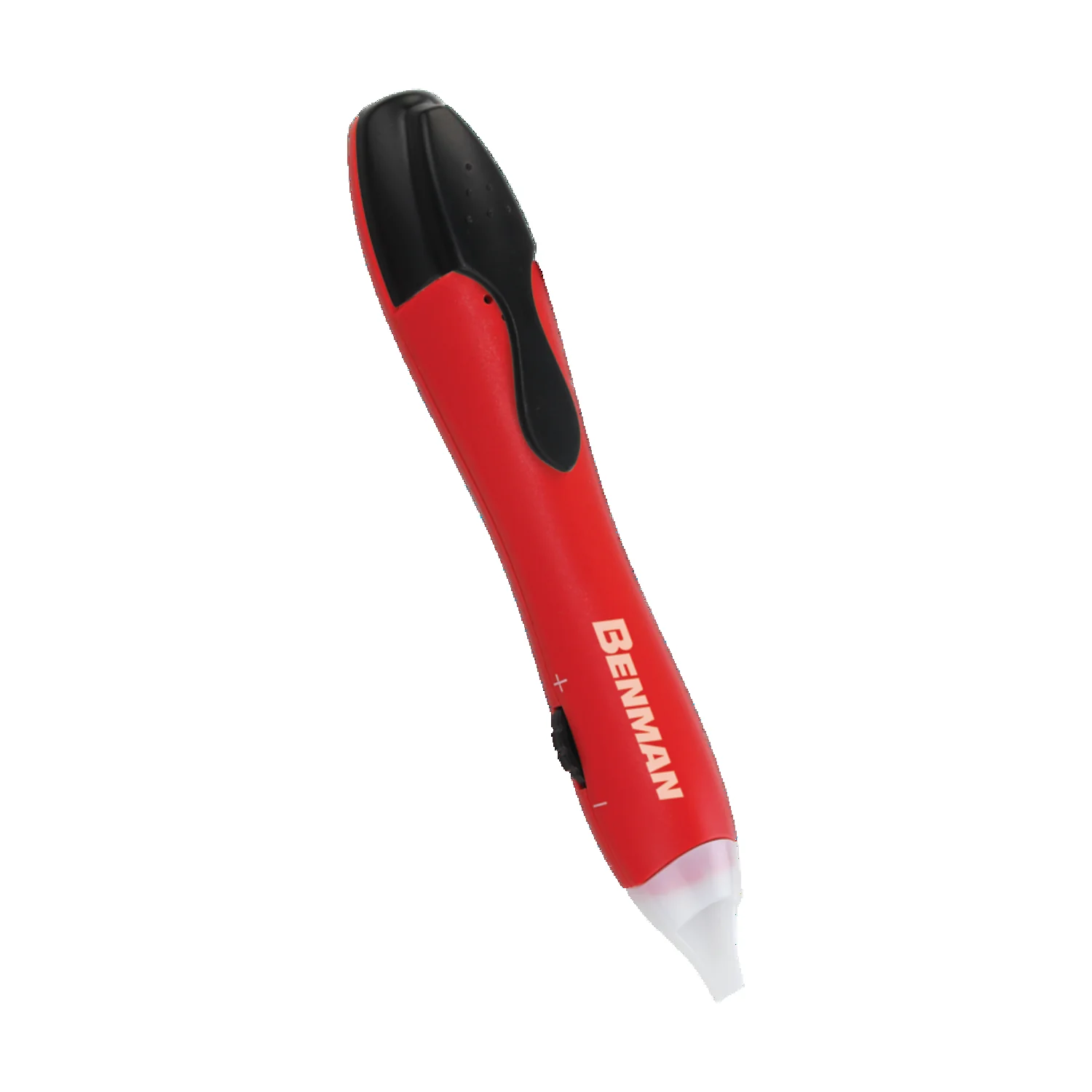 BENMAN ADJUSTABLE NON-CONTACT WIRE TRACER, 12-1000V