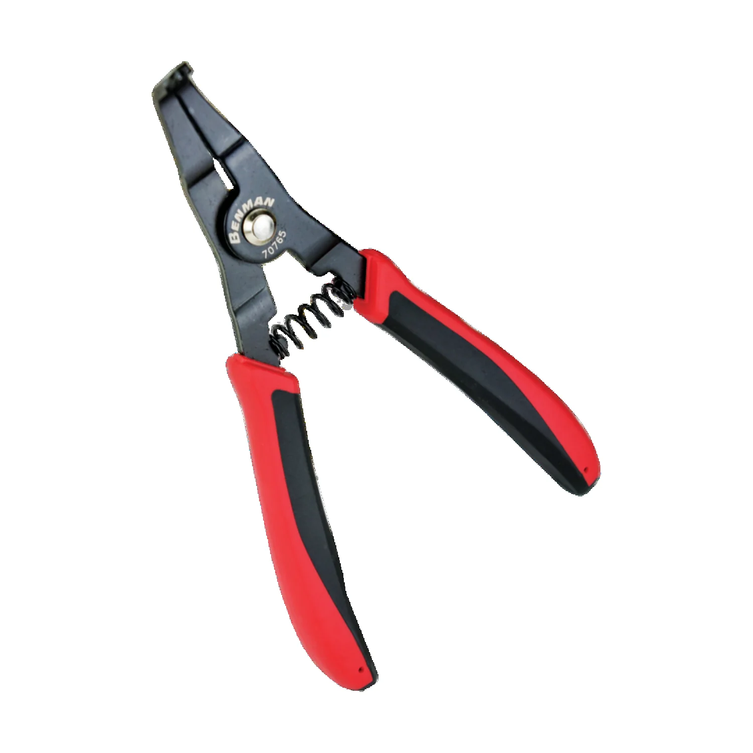 BENMAN EXTERNAL PLIERS, BENT NOSE, 140MM