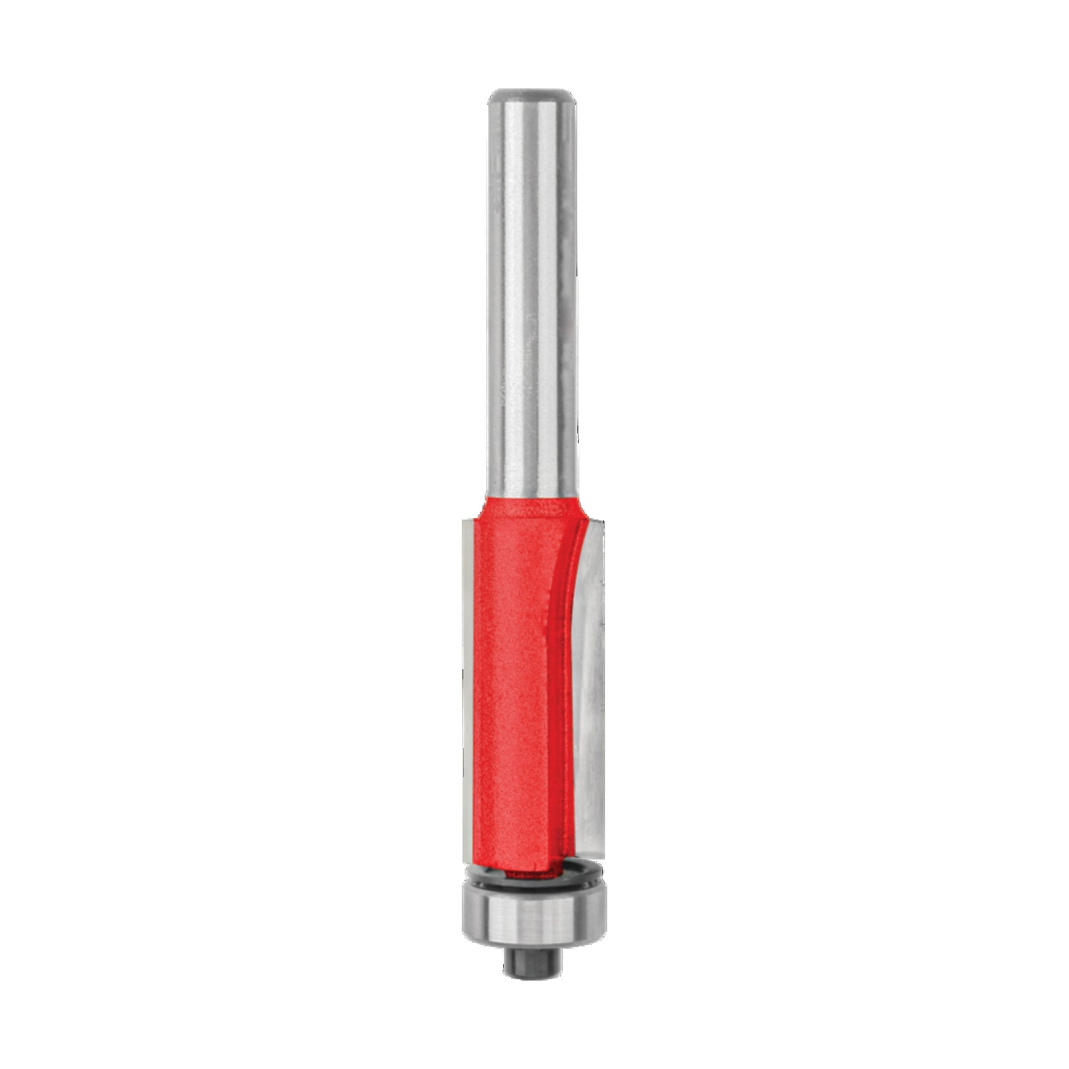BENMAN FLUSH TRIM BIT SHANK 8MM X D 12.7MM L 25.4MM