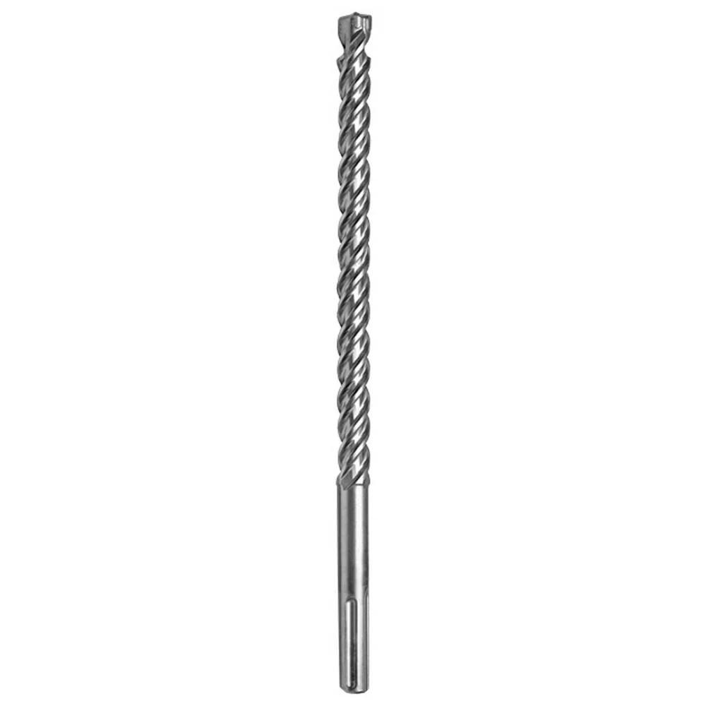BENMAN ROTARY HAMMER DRILL BIT SDS-MAX, 4-CUTTER, 22X0340