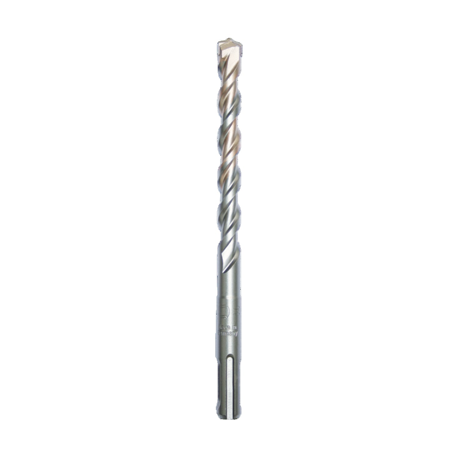 BENMAN ROTARY HAMMER DRILL BIT SDS-PLUS SHANK 2- CUTTER 05X160