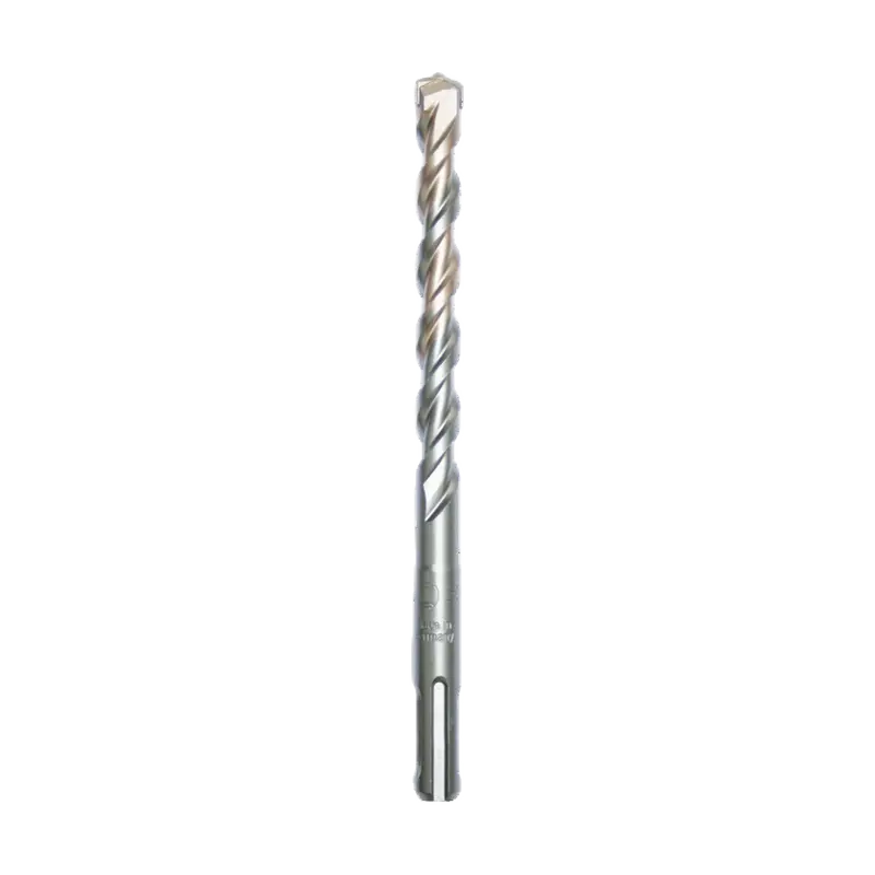BENMAN ROTARY HAMMER DRILL BIT SDS-PLUS SHANK 2- CUTTER 09X160