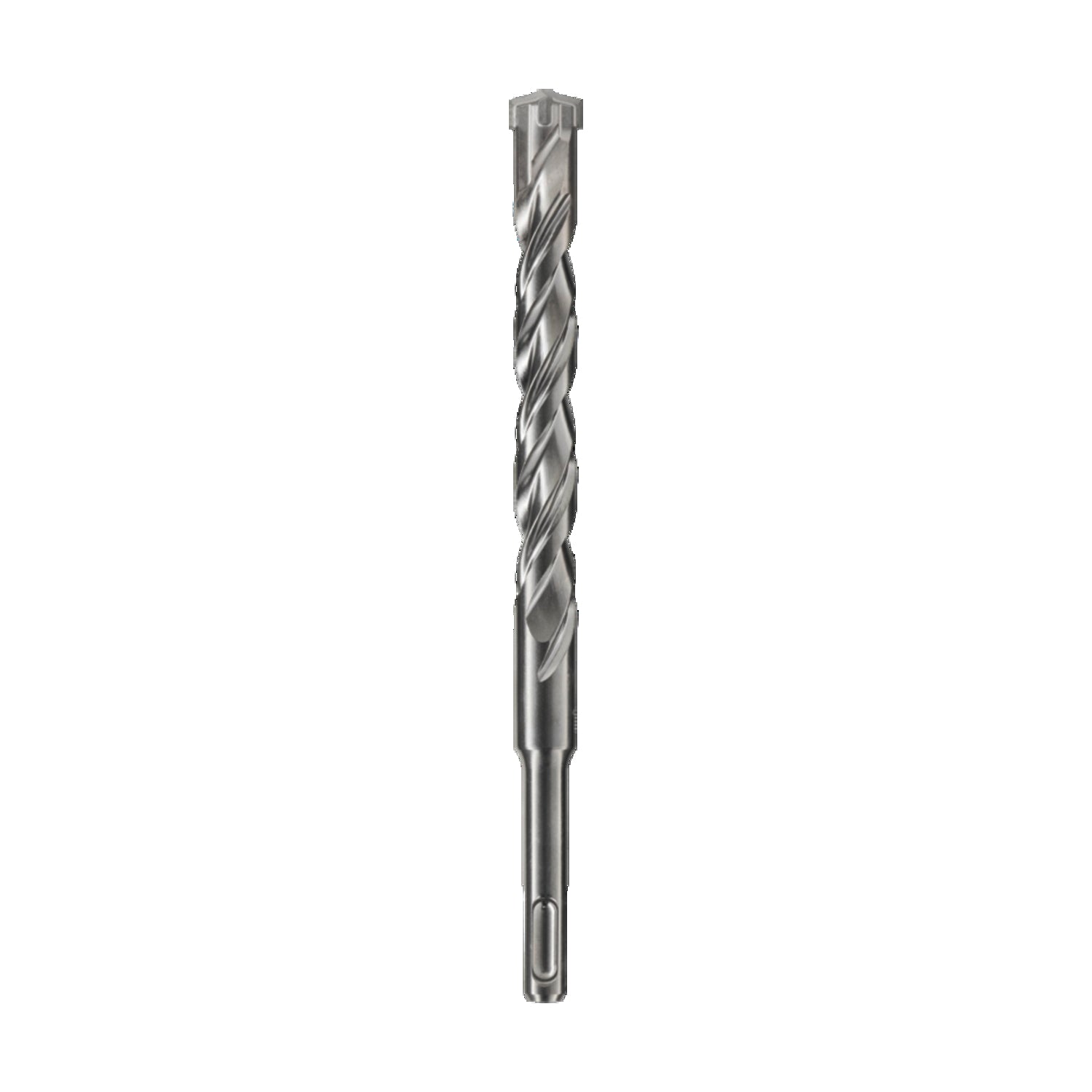 BENMAN ROTARY HAMMER DRILL BIT SDS-PLUS SHANK 2- CUTTER 16X210