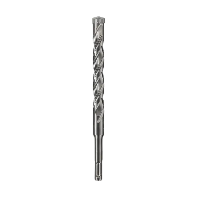 BENMAN ROTARY HAMMER DRILL SDS PLUS SHANK 2- CUTTER 14X260 - Image 2